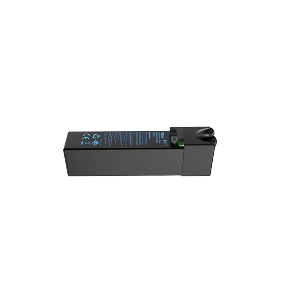 11.4V 5000mAh Lithium Battery Flight Time 35 Minutes for Hubsan Zino PRO GPS RC Drone Package