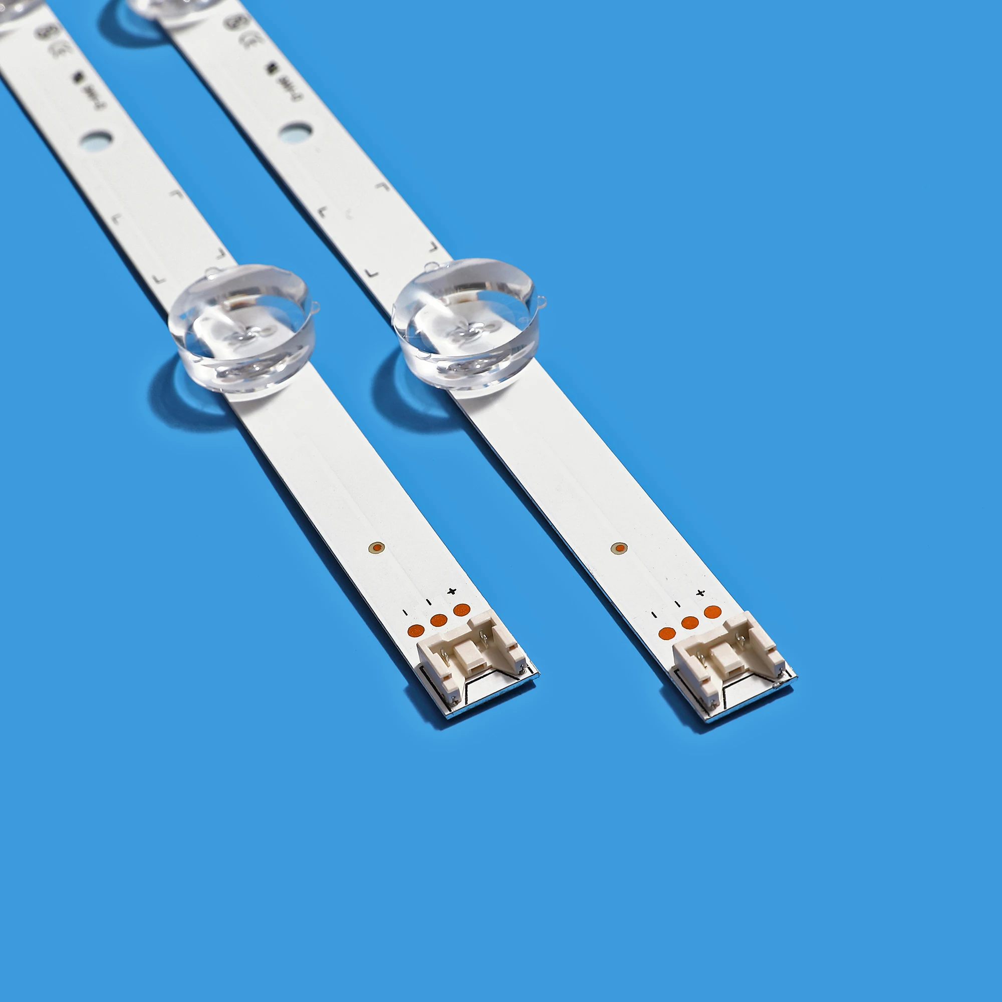 3PCS(2A + 1B) LED Ʈ Ʈ LIG TV POLA2.0 32 &HC320DXN-VSFP4-21XX 32LN5100 32LN545B 32LN5180 32LN5500 32LN570R 32LN570B
