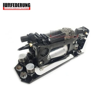 

Luftfederung New 2008-2017 Air Suspension Compressor Pump With Valve Block Fit BMW 7-Series F01 F02 F04 F07 F11 GT 37206794465