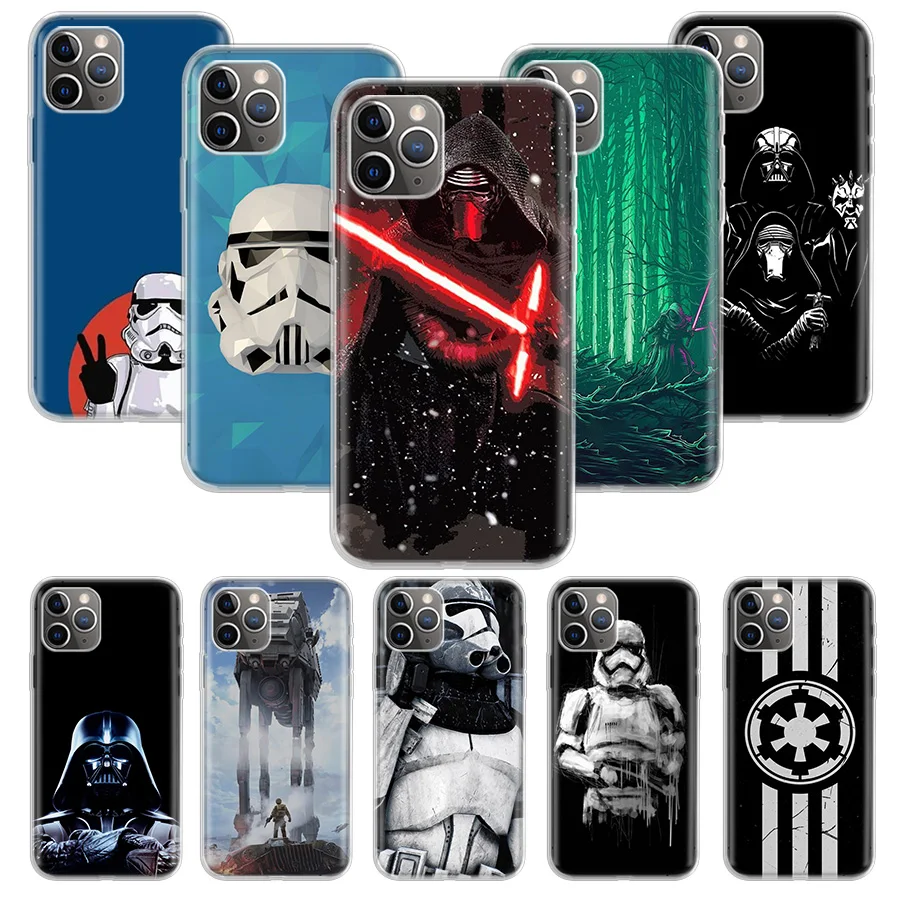 coque iphone xs Star Wars A New Hope ميلووكي باكز