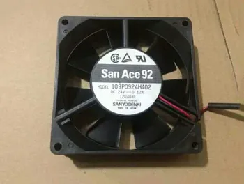 

109P0924W4021 92*92*25mm DC 24V 0.12A Parts & Accessories