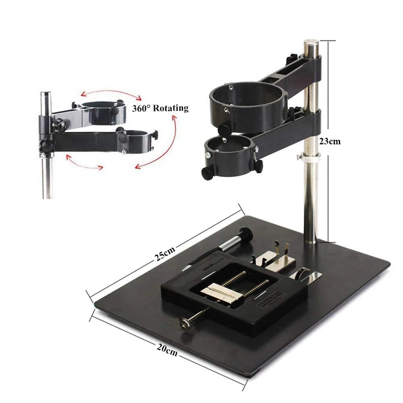 Подставка для инструментов с горячим воздухом, электрическая паяльная станция, держатель для сушилки, держатель для инструмента, стойка
