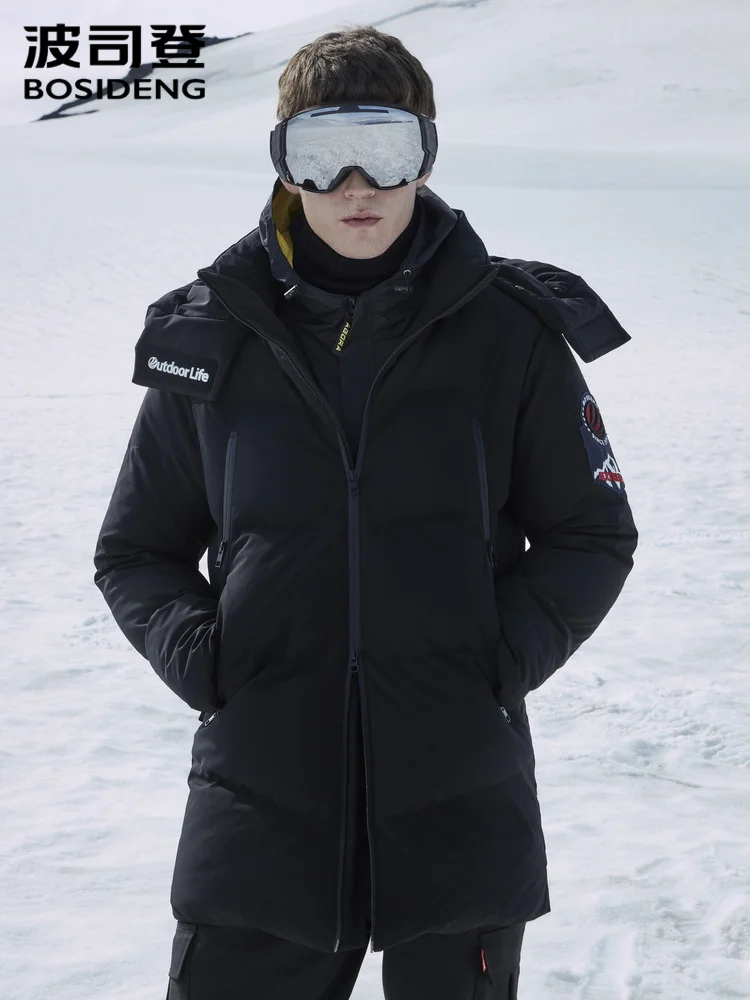 bosideng men's jackets