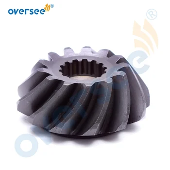 Шестерня 69W-45551 для подвесного мотора Yamaha 50-60HP 13T 69W-45551-00 69W455510000