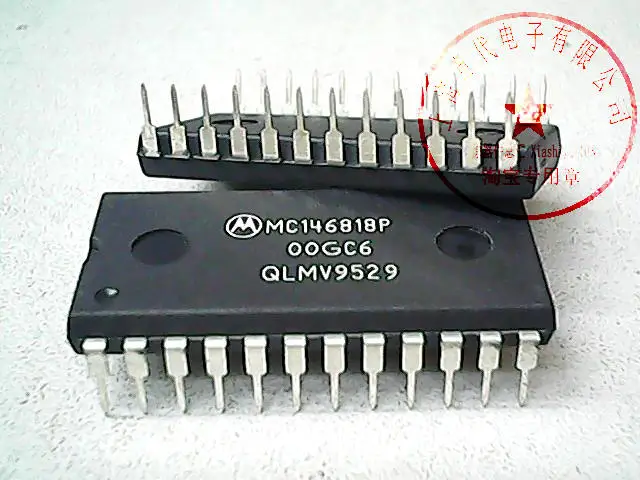 MC146818P MC146818AP | Обустройство дома