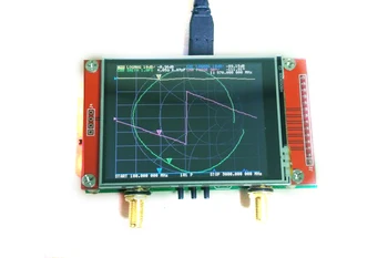 

NanoVNA V2 3GHz Vector Network Analyzer