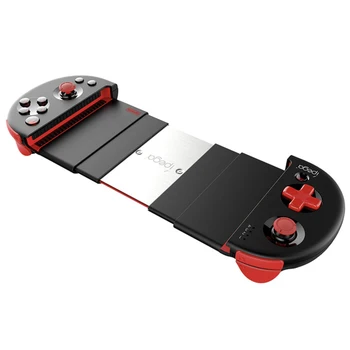 

IPEGA PG-9087s Bluetooth Android Gamepad Wireless Game Controller Gamepad PC Joypad Extendable Joystick For Tablet PC Smartphone