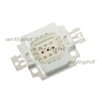 

019057 powerful LED arpl-9w-epa-2020-rgb (350ma)-16 PCs Arlight