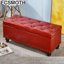 

Sgabello Bancos De Madeira Toilet Footstool Fauteuil Living Room Banquinho Kids Furniture Pouf Taburete Poef Foot Stool