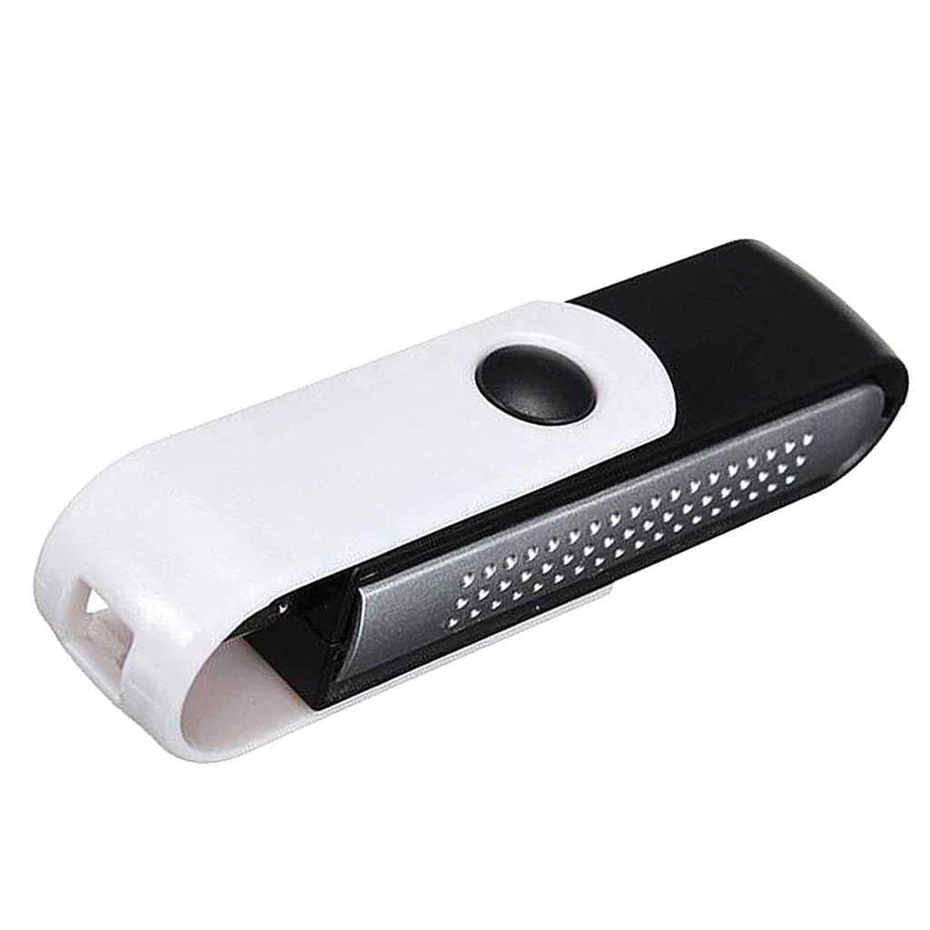 Рисунок 5 - Портативный поворотный USB-ионизатор для автомобиля