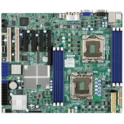

X8DTL-3 Dual 1366 X58 motherboard
