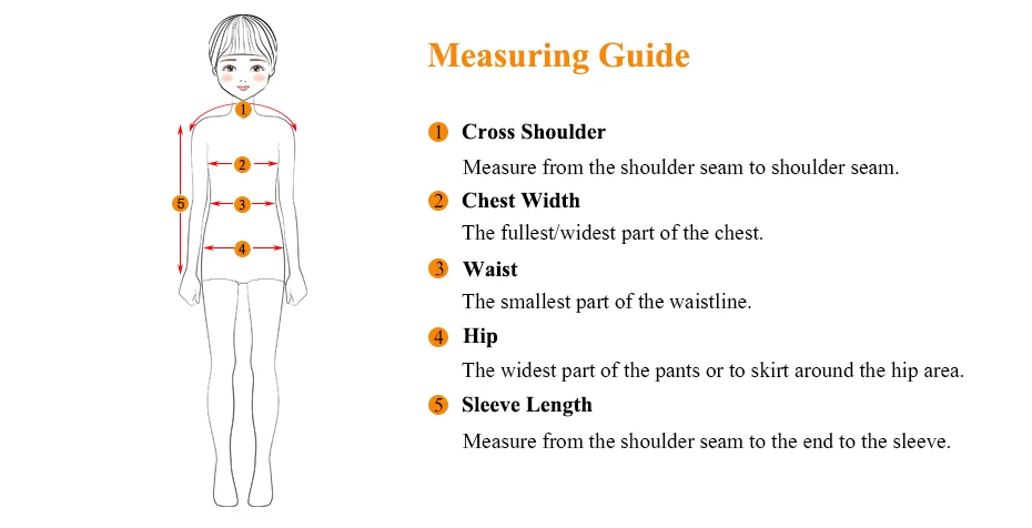 measure