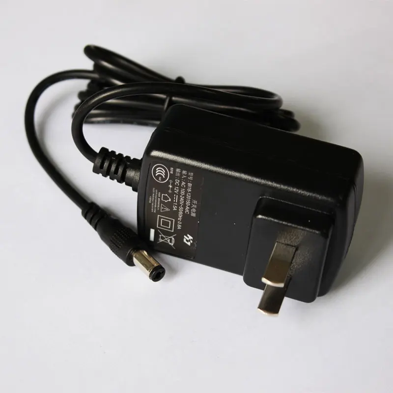 Goo-Ki American Style Gold Door Lock Handle Anti