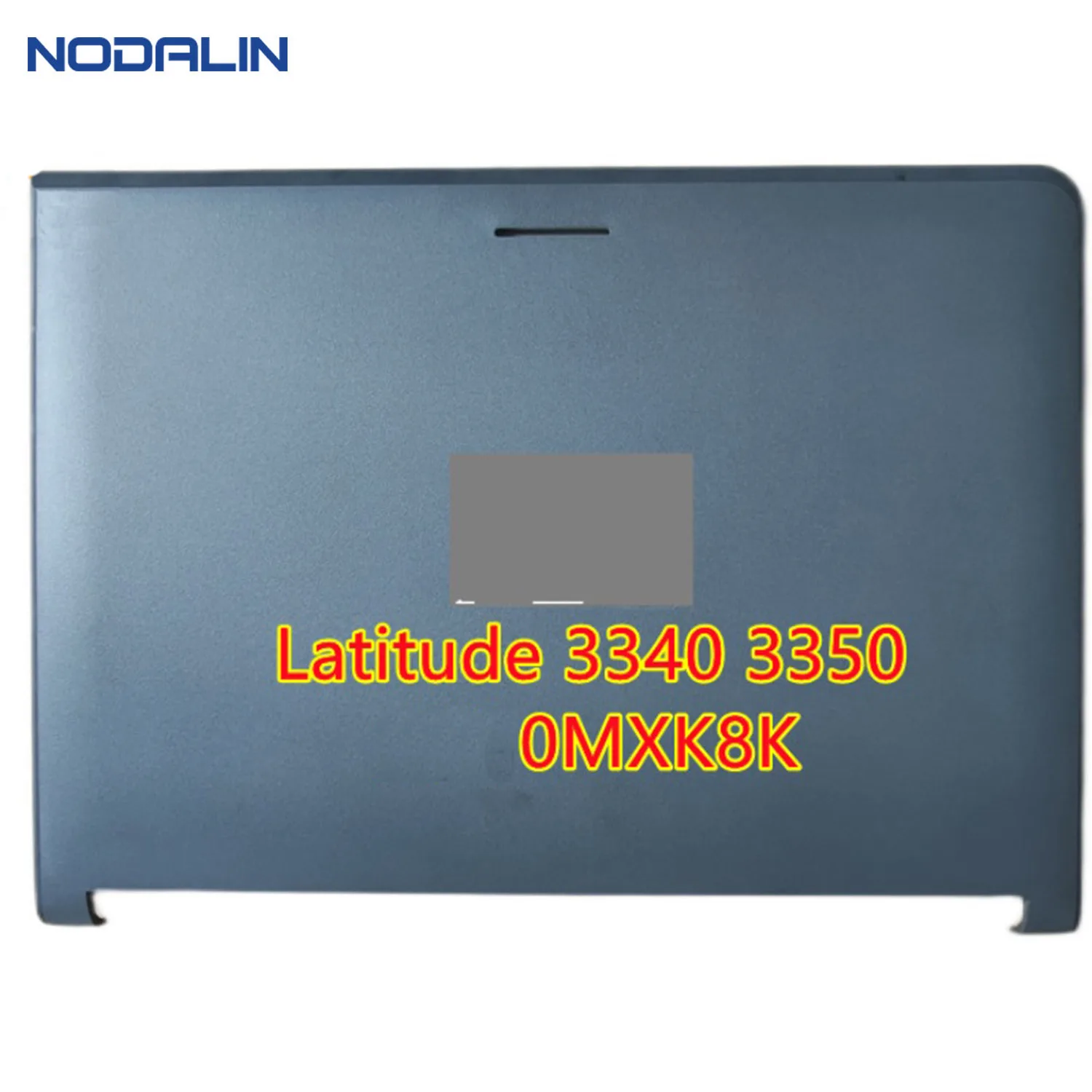 Новинка 0MXK8K MXK8K для Dell Latitude 13 3340 3350 задняя крышка ЖК-экрана | Компьютеры и офис