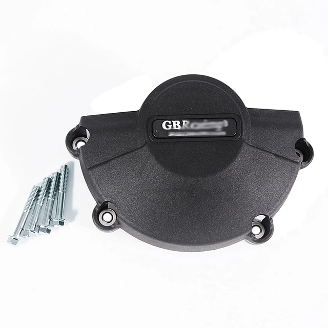Motorcycles Engine Cover Protection Case for HONDA CBR600RR CBR 600RR 2007-2016 for GBRacing B4