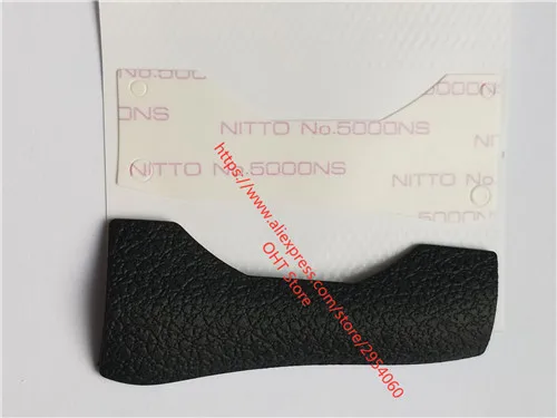 Новая резиновая крышка для карты памяти SD CF камеры Nikon D810 запасные части |