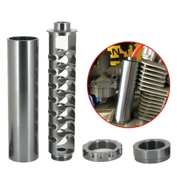 

Car accessries Automotive Single Nuclear Fuel Filter Solvent Tube for NAPA 4003 WIX 24003 1/2-28 5/8-24