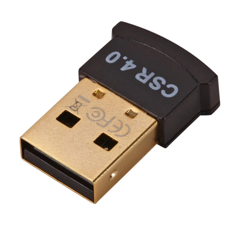 Csr 4 0ワイヤレスusbのbluetoothアダプタbluetooth V4 0ドングル音楽サウンドレシーバーadaptadorトランスミッタラップトップpc用win8 10 ワイヤレスアダプタ Aliexpress