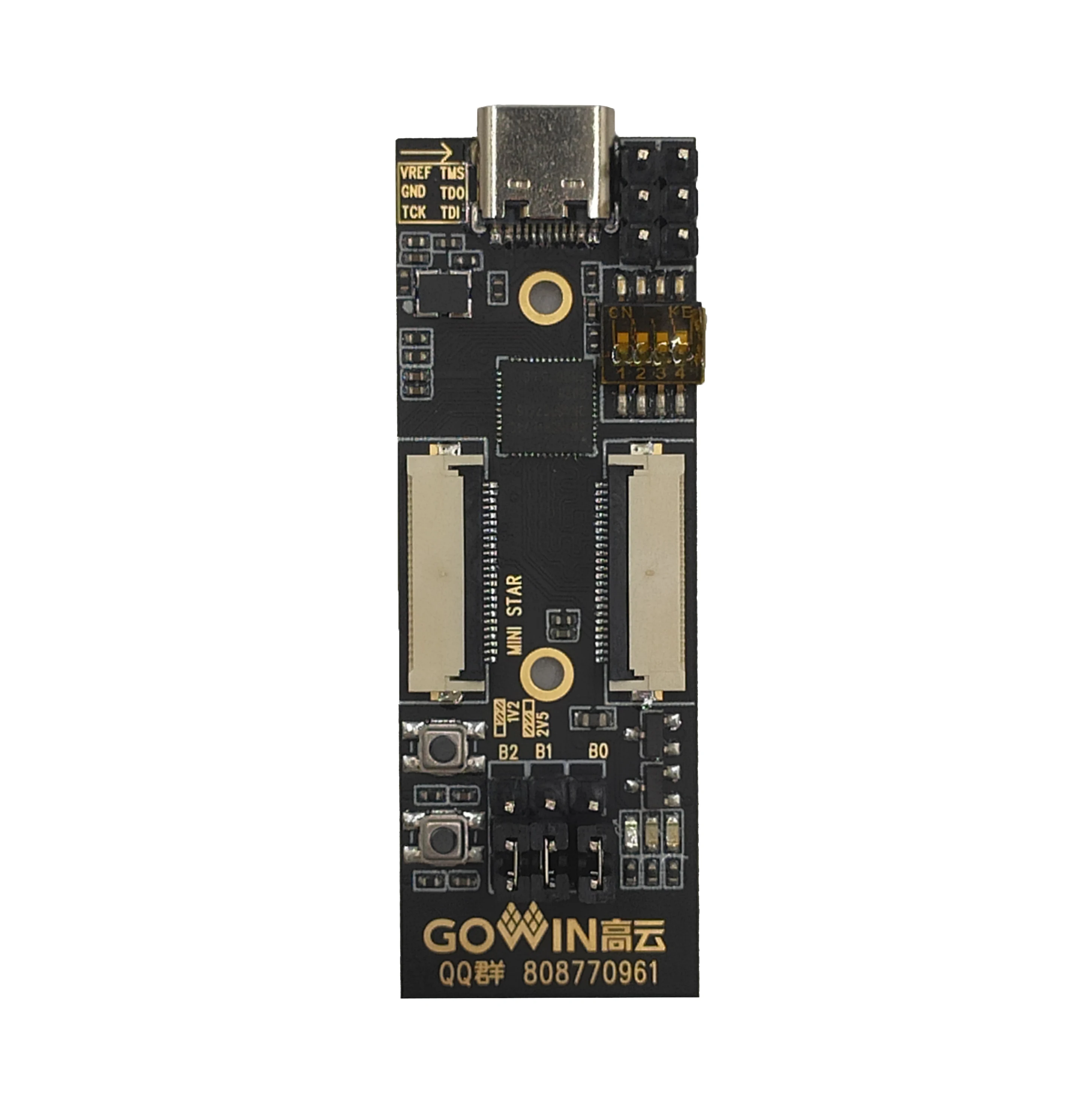 Макетная плата FPGA M3 жесткий ядерный процессор | Мебель