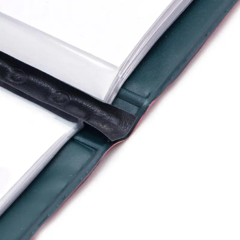 

New Paper Money Collection Pockets Album Book Collecting Holders Storage AXYF