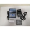 Hdpe Pipe Electro Fusion Pe Welding Machine Data Input Manual input by keypad or bar code scannin 4