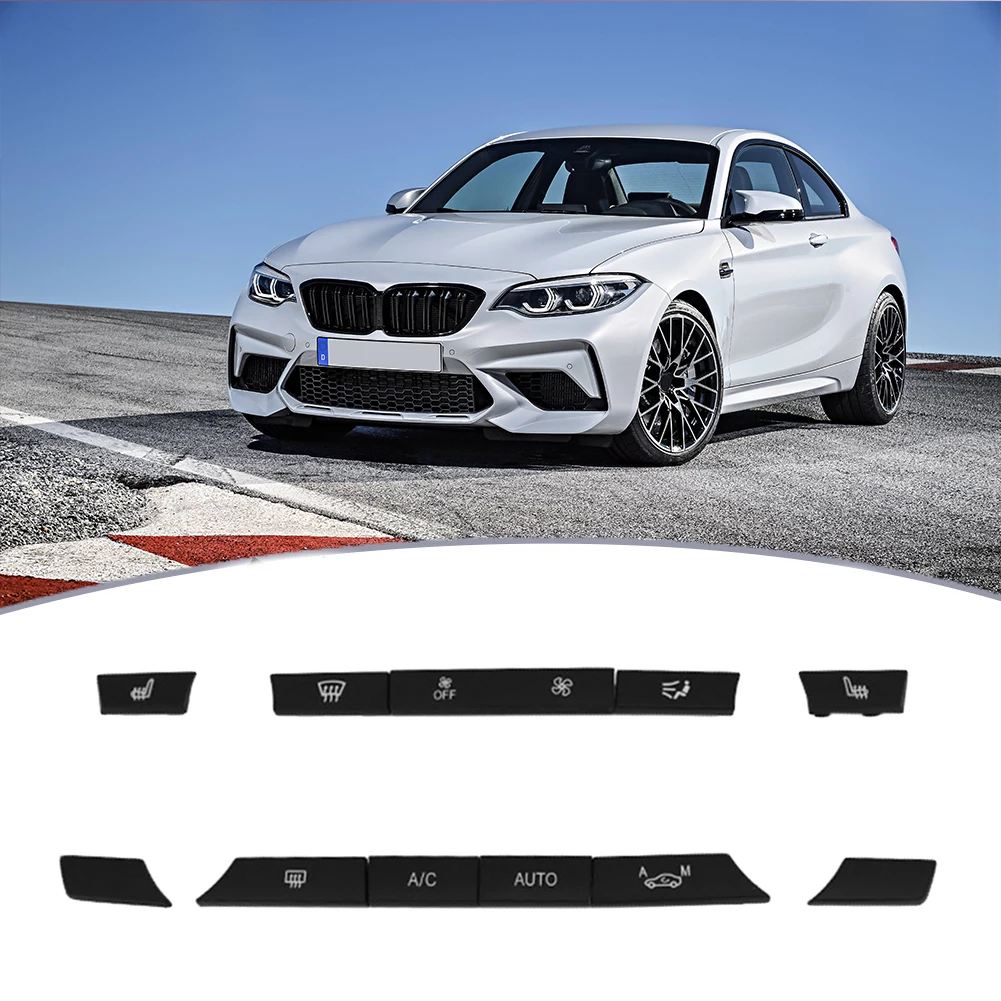 11 шт./компл. комплект для ремонта с защитой от сопротивления BMW F07 GT F06 F12 F01 F02