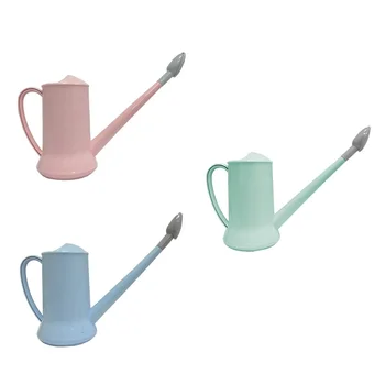 

Traditional Watering Can Kettle Garden Long Spout 2 Litre Watering Can/Easy to Water the Flowers