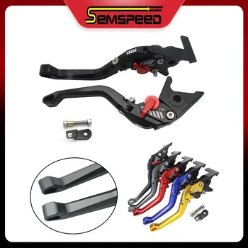 

Motorcycle CNC aluminum Shorty Adjustable 3D Ripple Brake Clutch Levers for Honda FORZA 300 FORZA 250 FORZA 125 2010-2019 2020