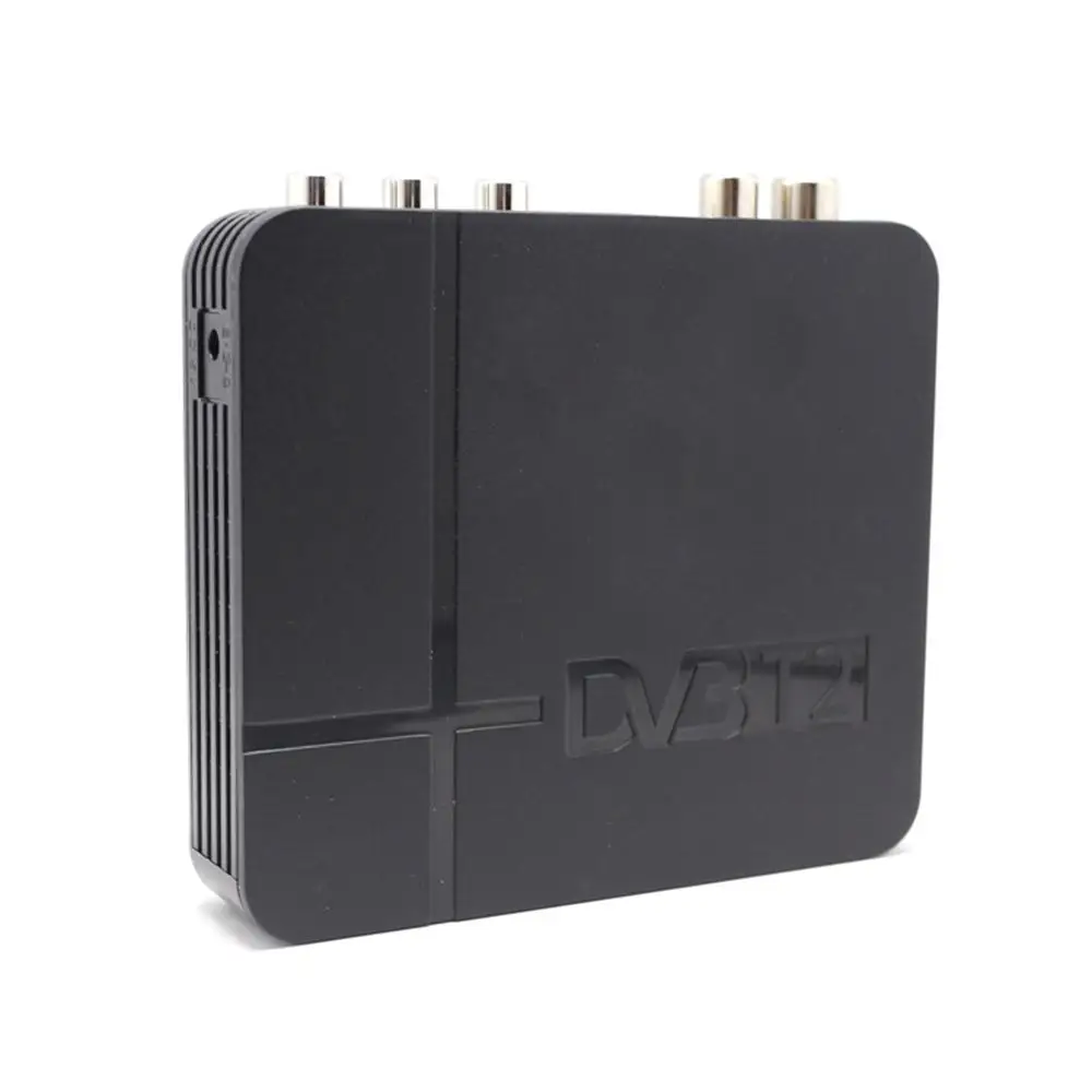 DVB-T2 K2 HD цифровой ТВ эфирный приемник Поддержка Youtube FTA H.264 MPEG-2/4 PVR ТВ-тюнер FULL HD 1080P телеприставка