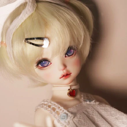 1/6 кукла BJD-Irene