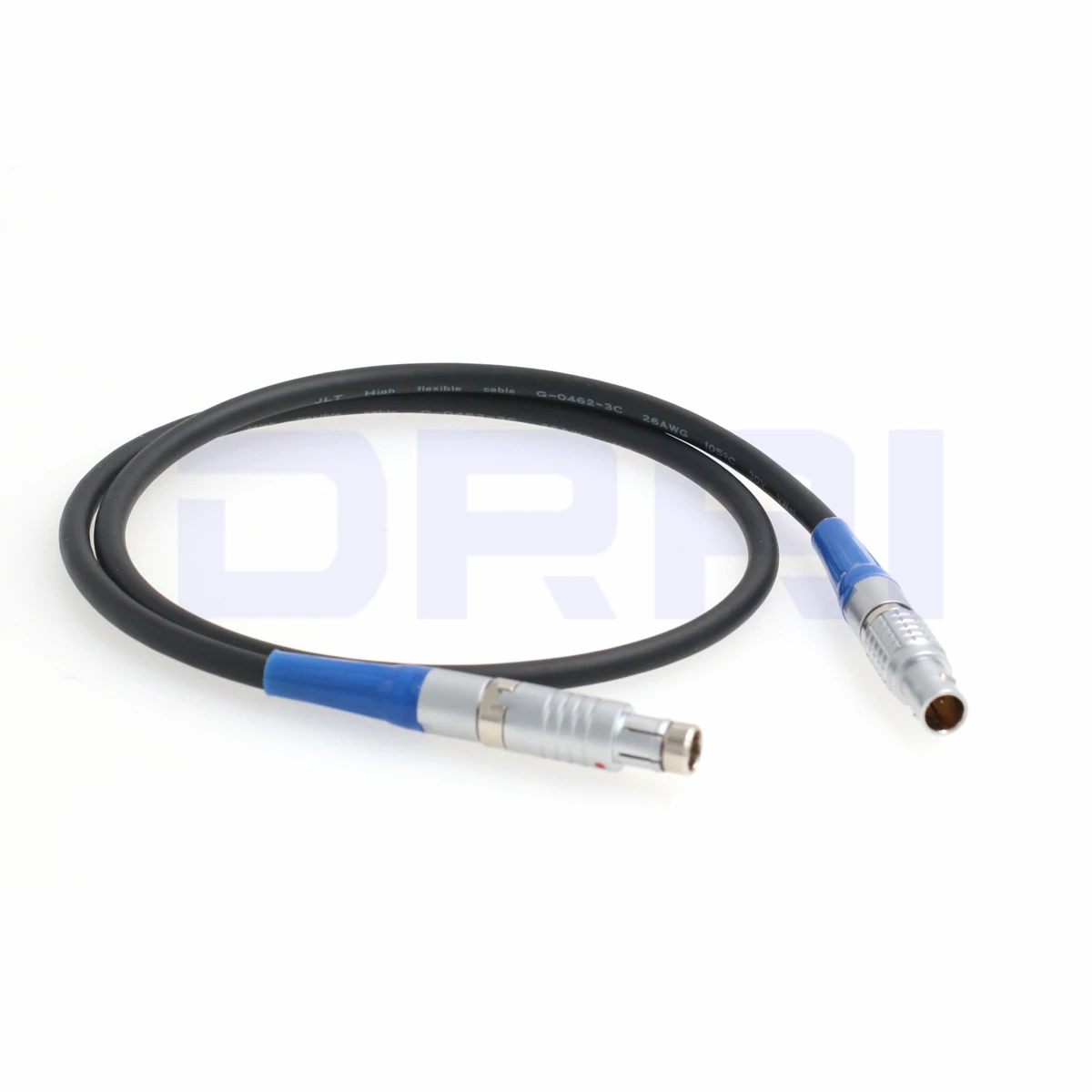 Кабель синхронизации с ARRI-RS-0B 3pin to FISCHER 3pin male