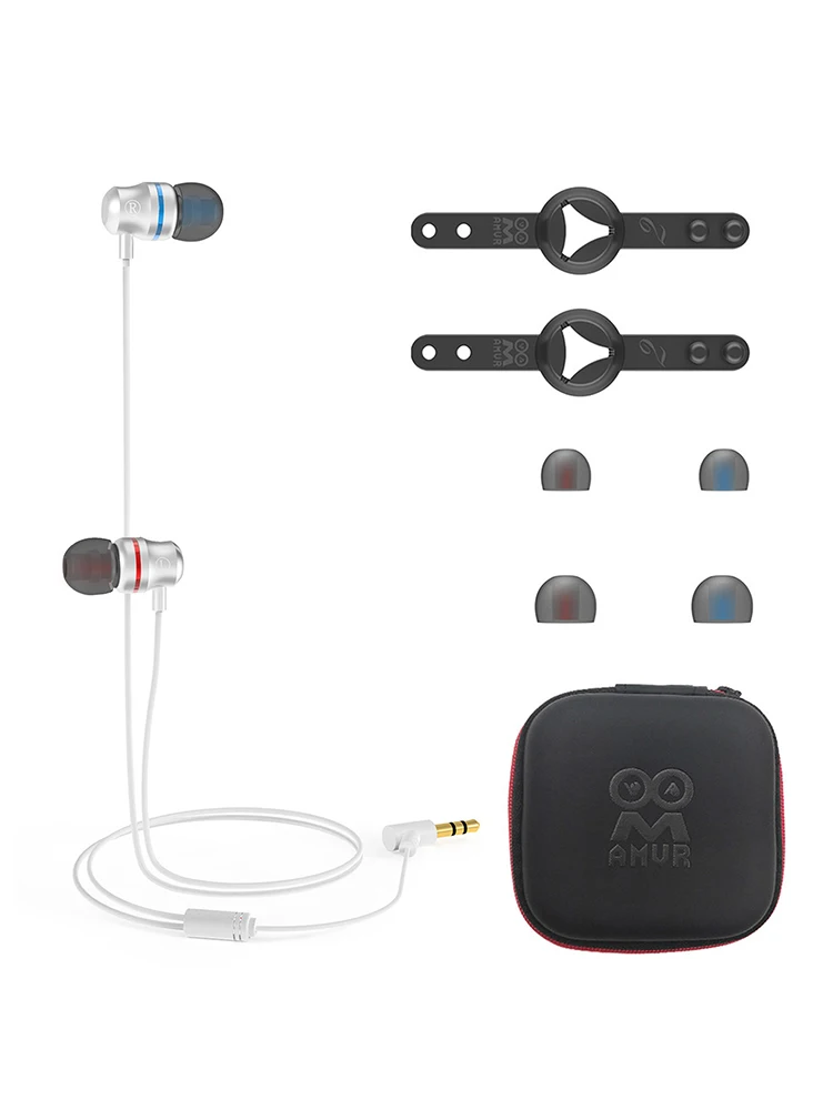 Auriculares VR para juegos, accesorios para Oculus Quest 2 VR, auriculares de cable de graves profundos, intrauditivos para Oculus Quest 2