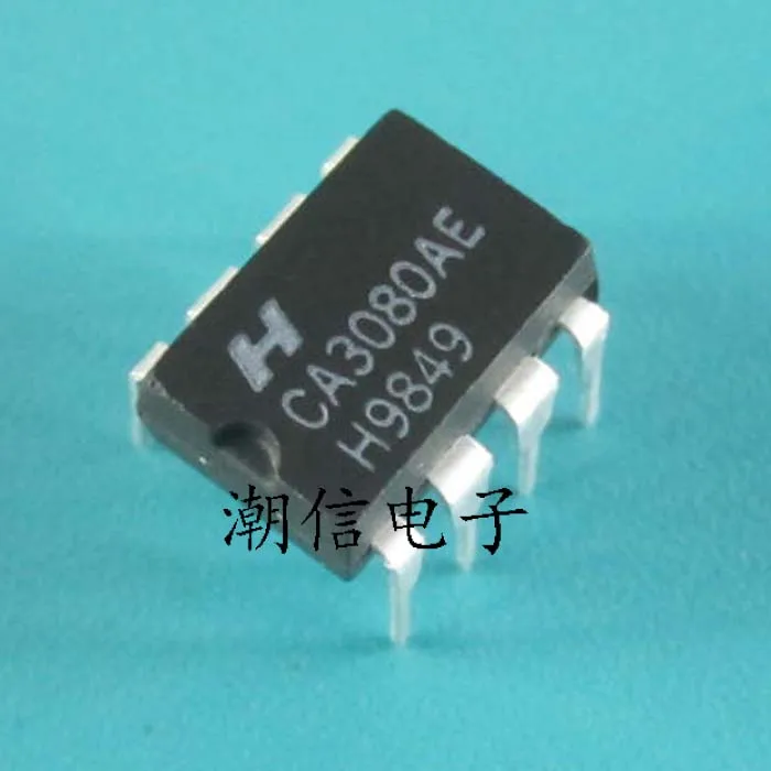 CA3080AE DIP-8