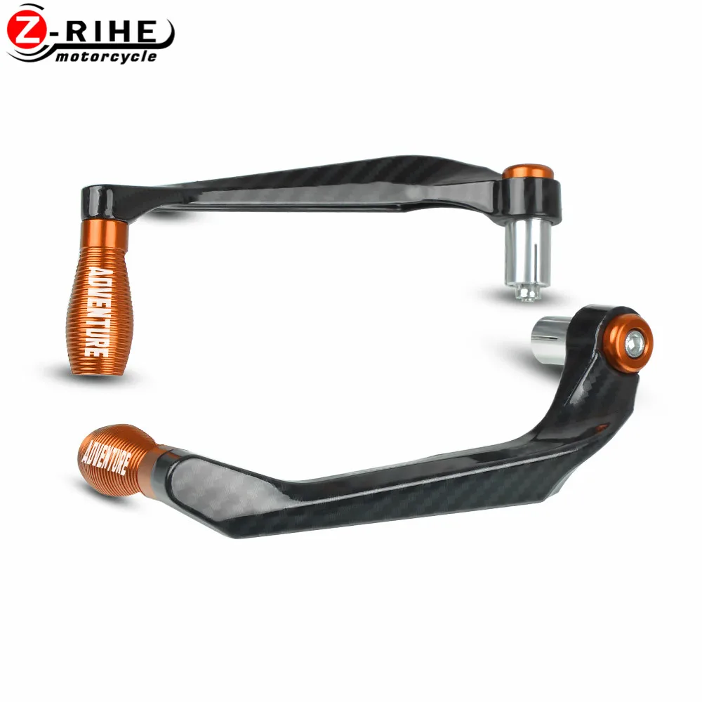 Motorcycle Accessories lever Engine Crash bar Protection Bumper Decorative Guard Block for KTM 790 ADVENTURE 790ADVENTURE 2019-