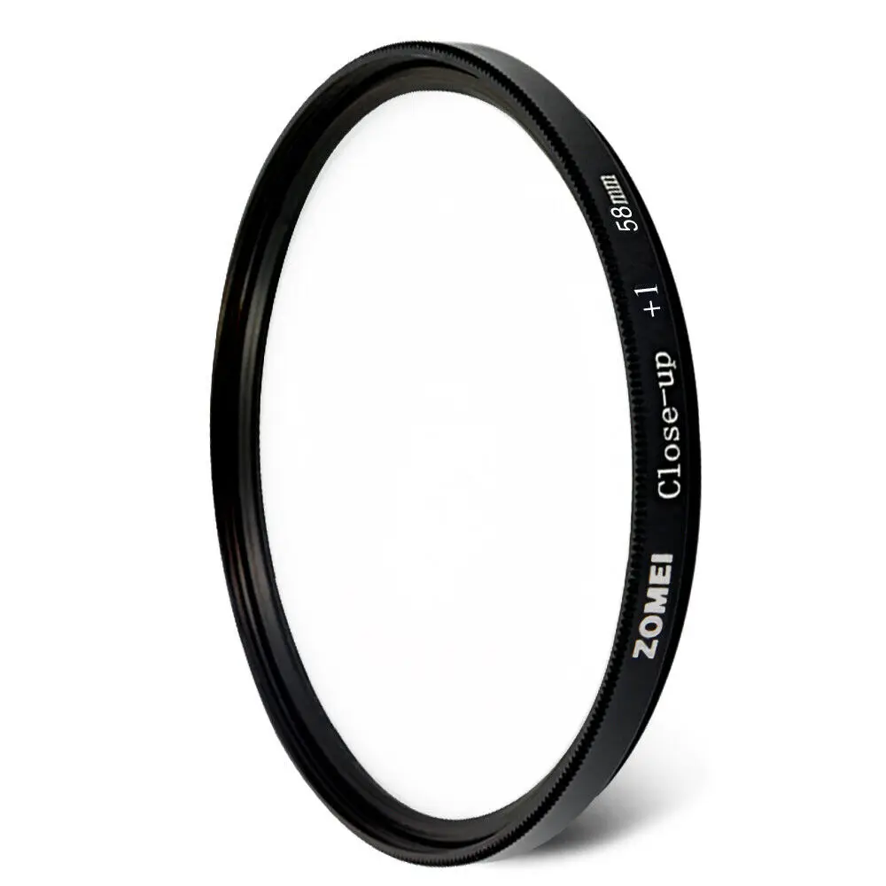 zomei close-up filter 8