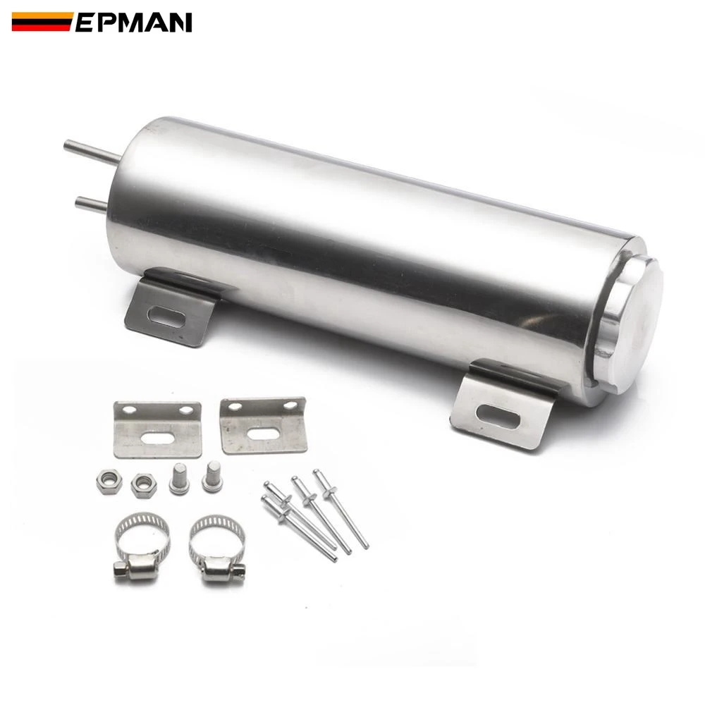 SS304 резервуар из нержавеющей стали для рекуперации/рециркуляции резервуаров