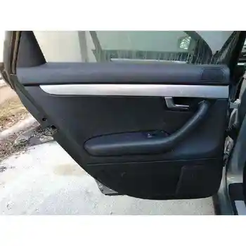 

8E0867303AJFKZ TRIM LEFT REAR DOOR AUDI A4 AVANT (8E)