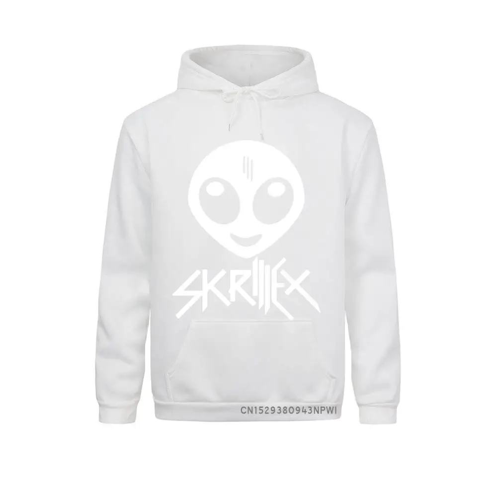 Classic 42058 Print Sweatshirts  Men's Hoodies Long Sleeve Summer Print Hoods Free Shipping 42058 white