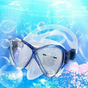 

Diving Mask Underwater Hunting Profession Camera Scuba Snorkel Swimming Goggles Adult Silicone Swimm Sports Equipment Face Mask