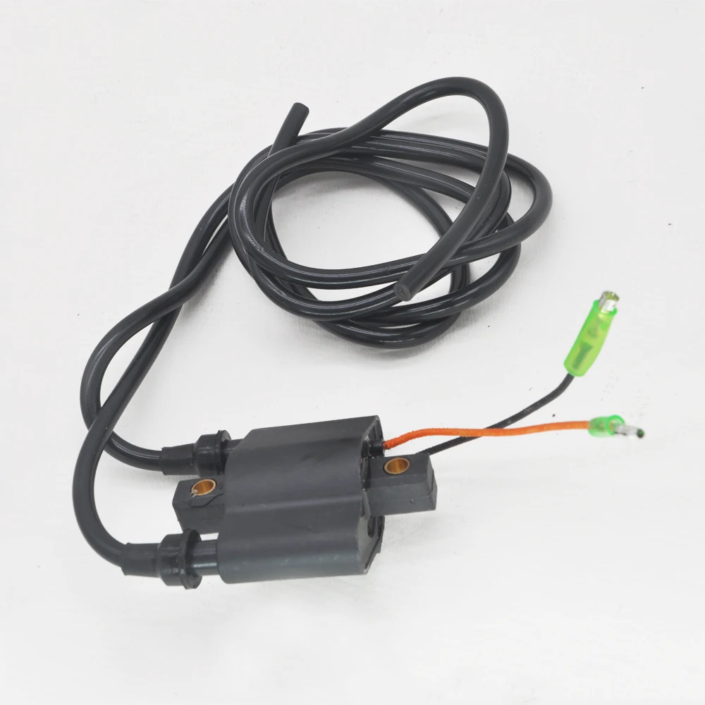 Подвесная Катушка зажигания для Yamaha 680-85570-09-00 6E7-85570-19-00 6E7-85570-10-00 695-85570-10-00 |