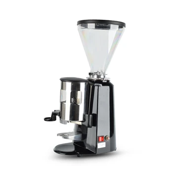 

Espresso Machine Electric Coffee Grinder Intelligent Grinder Full Automatic Household and Commercial