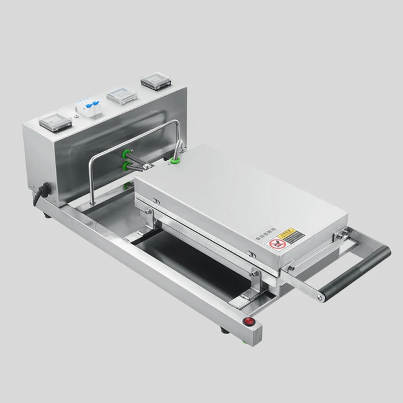 Egg Crispy Egg Roll Machine CB-01DS Cone Crispy Roll Machine Commercial Small Snack 2200W 220V/50HZ