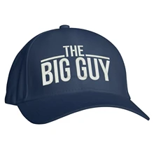 Модная бейсбольная кепка для Больших парней, унисекс, модная кепка для папы, 5 цветов