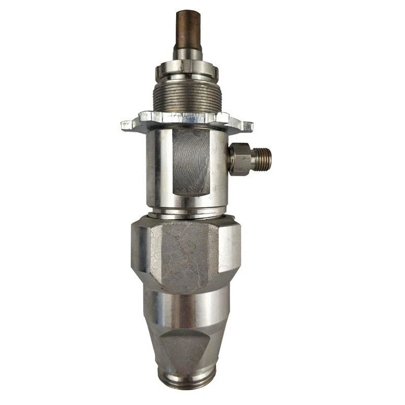 High Quality paint Sprayer FK595 Stainless Steel Paint Pump Replacement Of Airle