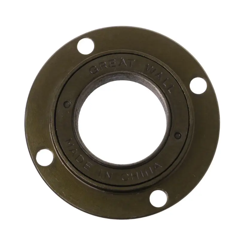 Electric Scooter Rear Free Wheel Non Tooth 4 Holes Clutch Bearings Razor Bicycle PXPF Electric Scooter Rear Free Wheel Non Tooth 4 Holes Clutch Bearings Razor Bicycle PXPF