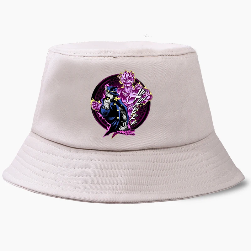 Bob Bucket Hats Summer Panama Women 