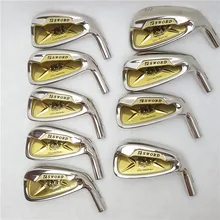 Golf club SWORD izu golf iron set 4-9PAS (9PCS) golf clubs set ?graphite R or S flex with head cover free shipping Golf club SWORD izu golf iron set 4-9PAS (9PCS) golf clubs set ?graphite R or S flex with head cover free shipping