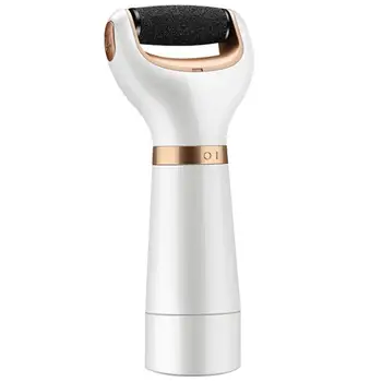 

Electric Foot Grinder Foot Grinding Machine Foot Care Tool Rechargeable Callus Remover Pedicure Manicure Tool For Adults