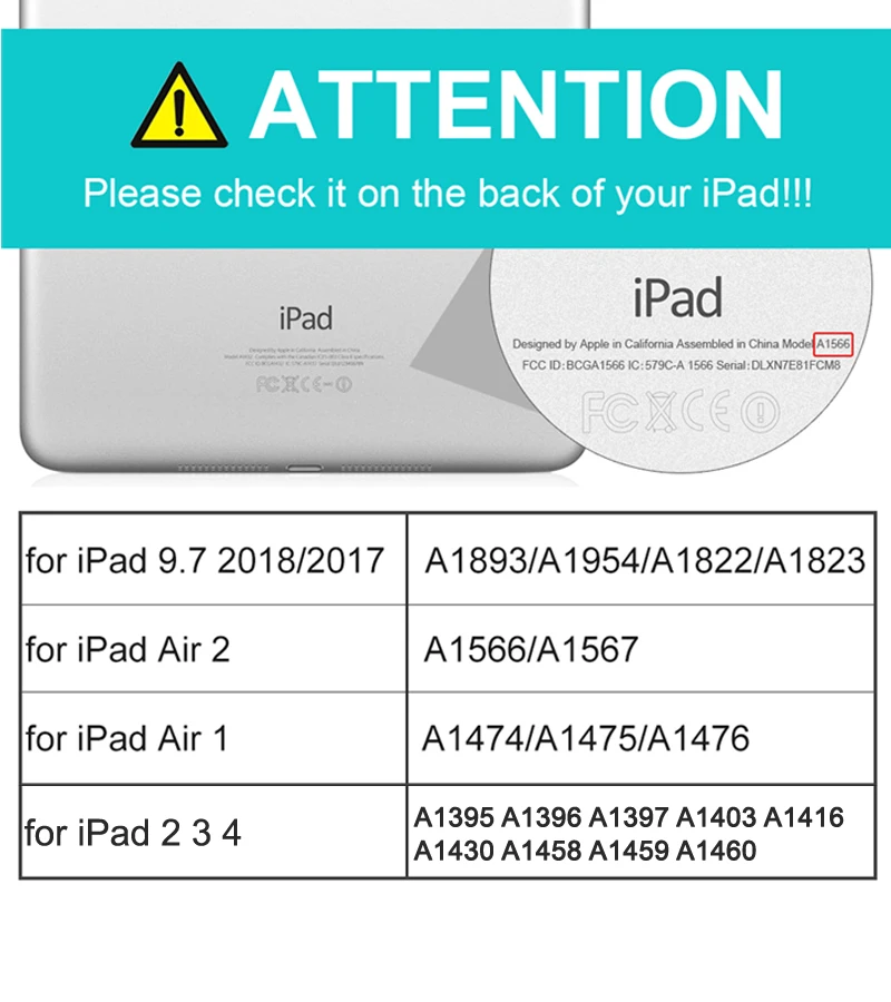 360 Вращающийся чехол для Apple iPad 2/3/4 Air 1/2 A1430 A1458 A1460 iPad2 iPad3 iPad4 Air1 Air2 планшетный чехол для i Pad 9,7