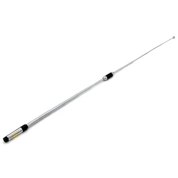 

High Stable Signal Easy Install Dual Band Walkie Talkie Communication Tool Outdoor Camping SMA Female Antenna For Baofeng